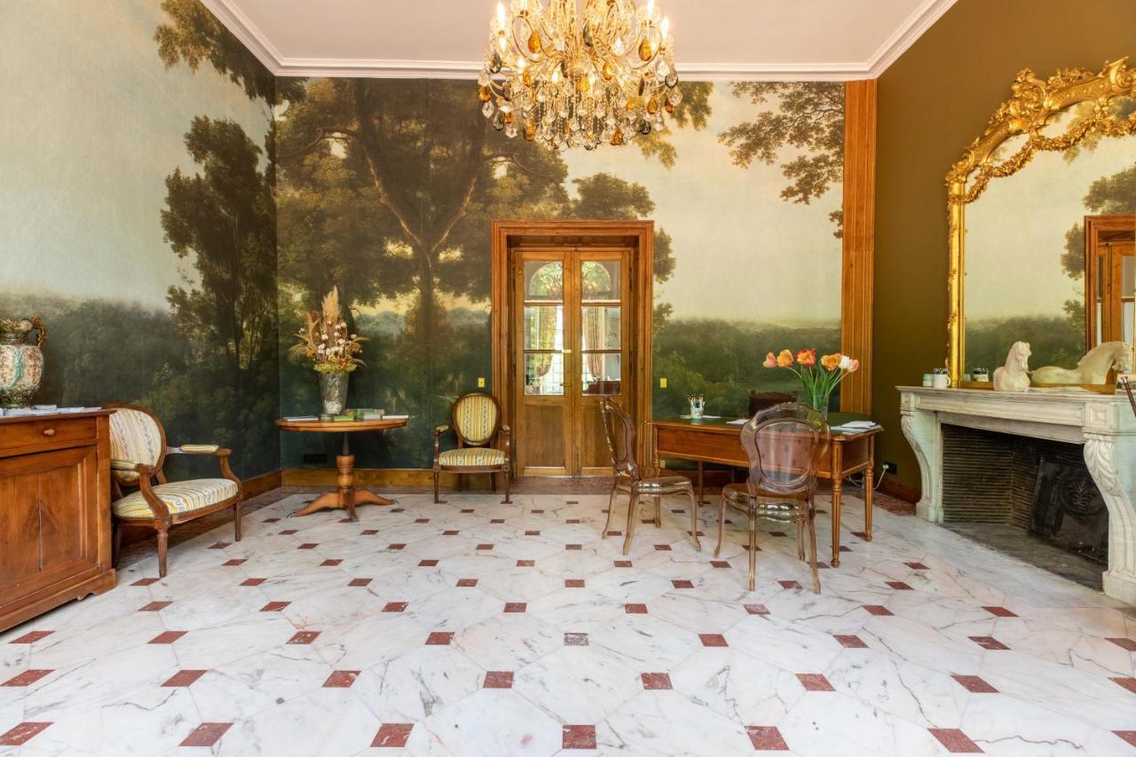 Chateau De Charmeil- Vichy Chambres D'Hotes Екстер'єр фото