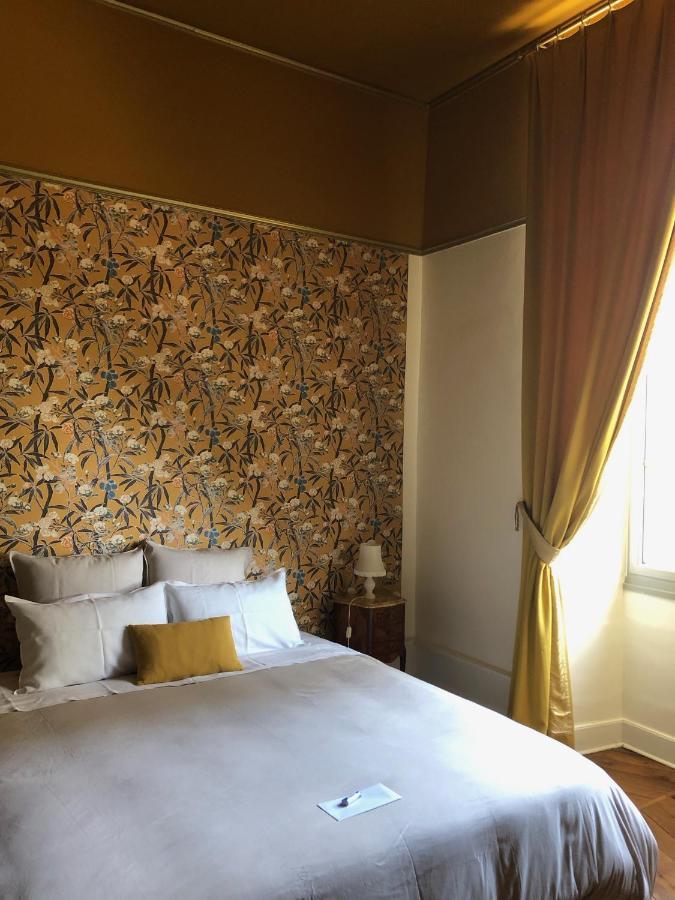 Chateau De Charmeil- Vichy Chambres D'Hotes Екстер'єр фото